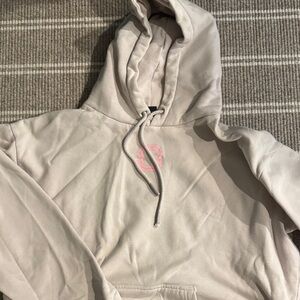 Overtime hoodie L